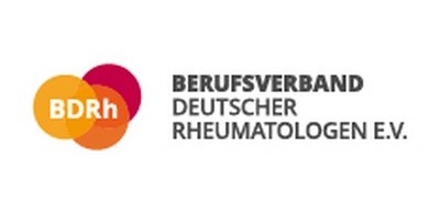 Berufsverband Deutscher Rheumatologen e.V. Berufsverband Deutscher Rheumatologen e.V.